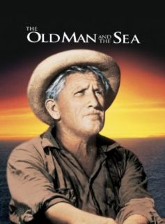 The Old Man And The Sea Spencer Tracy, Felipe Pazos, Harry Bellaver, John Sturges  Instant Video