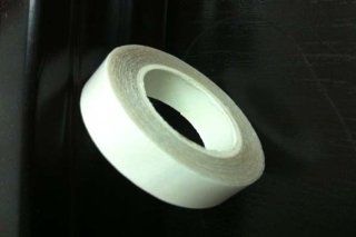 1 Roll Myluxury1st Double Sided Tape on Adhesive for Seamless Re apply Weft in Hair Extensions 118" 