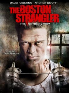 The Boston Strangler (2008) David Faustino, Andrew Divoff, Kostas Sommer, Corin Nemec  Instant Video