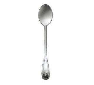 Oneida Laguna Iced Teaspoon   18/0 Stainless, 3 DZ Flatware Spoons Kitchen & Dining