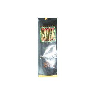 California Tan Tropical Rage Lotion .5 oz Packet  Sunscreens And Tanning Products  Beauty