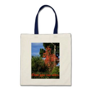 Dare to be Different   Show off your true colors Canvas Bag