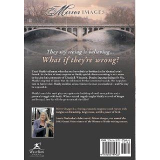 Mirror Images Laurie Norlander 9781449799533 Books