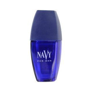 NAVY by Dana AFTERSHAVE 1 OZ (UNBOXED)  Colognes  Beauty