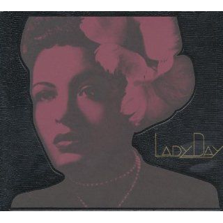 Lady Day The Complete Billie Holiday on Columbia (1933 1944) Music