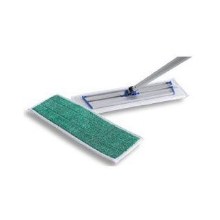 ^Micromax Microfiber Mopping System   Micromax Microfiber Dust Mop   18" Dust Mop, Green 1 Cs ( 25 Each / Case; ) Health & Personal Care