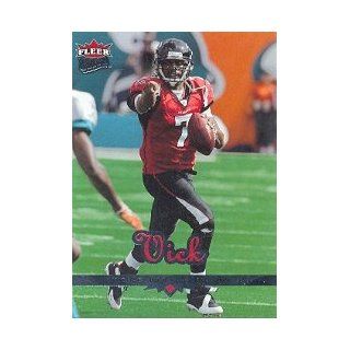 2006 Ultra #7 Michael Vick Sports Collectibles