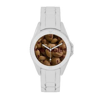 Oh Nuts Sporty Watch