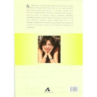 Cristina Fernandez Cubas (Cuadernos de Narrativa) (Spanish Edition) ANDRES SUREZ 9788476356937 Books