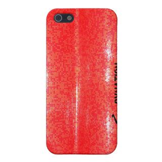 La Rouge iPhone 5 Cases