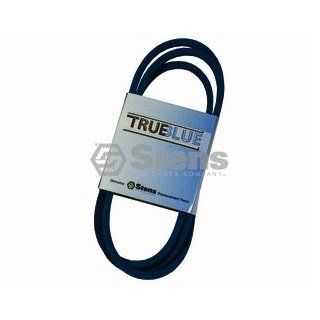 True blue Belt 1/2 X 92