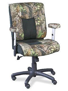 Realtree Camo Office Chair