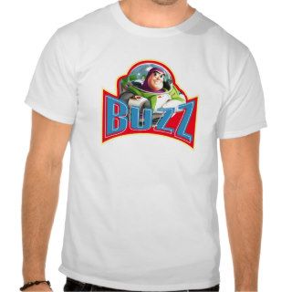 Toy Story's Buzz Lightyear Shirts