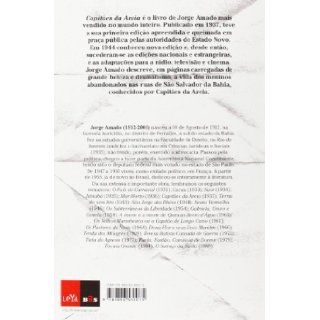 Capitaes DA Areia (Portuguese Edition) Jorge Amado 9789896530075 Books