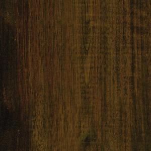 TrafficMASTER Allure Plus Northern Hickory Brown Resilient Vinyl Flooring   4 in. x 4 in. Take Home Sample 100100112