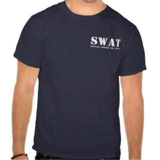 SWAT T SHIRT