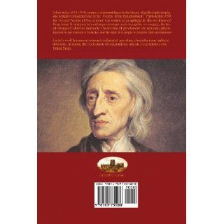 Second Treatise of Government (Aziloth Books) John Locke 9781909735088 Books