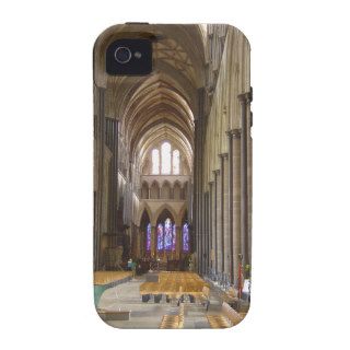 Salisbury Cathedral Case For The iPhone 4