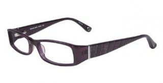 MICHAEL KORS Eyeglasses MK232 505 Plum 50MM