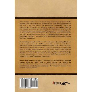 Jahre der Entscheidung (German Edition) Oswald Spengler 9781907166686 Books