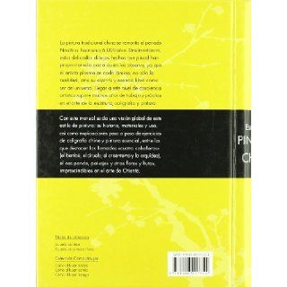 Escuela de pintura china/ School of China painting (Spanish Edition) Pablo Comesana 9788466217354 Books