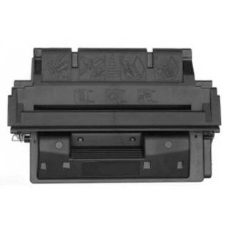 C&E Premium Remanufactured Laser Printer Toner Cartridge C4127M for HP Series 4000/4050 Printers (CNE19243) Electronics