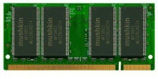 990905 DDR SODIMM 256MB PC2100 200p 2.5 3 3 6 2.5V Computers & Accessories