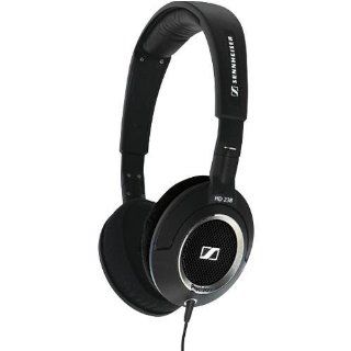 Sennheiser HD 238 Open Aire Stereo Headphones   (Discontinued by Manufacturer) Electronics
