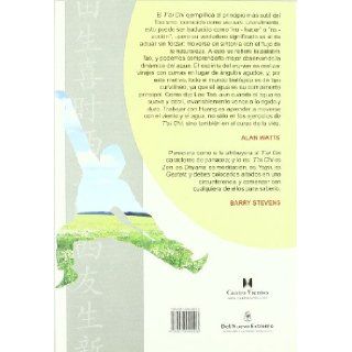 La Esencia del Tai Chi (Spanish Edition) A. Chung, L. Huang 9789876090001 Books