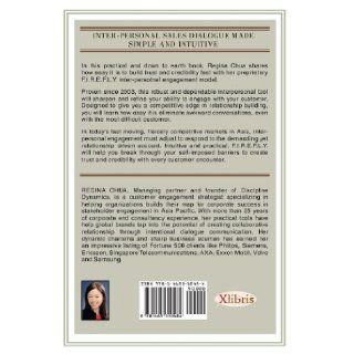 F.I.R.E.F.L.Y. Consultative Engagement Regina Chua 9781465310484 Books