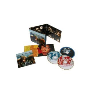 BBC Sessions (2 CD/ 1 DVD Deluxe Edition) Music