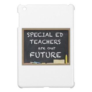 GIFTS FOR SPECIAL ED TEACHERS CASE FOR THE iPad MINI