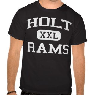 Holt   Rams   Junior High School   Holt Michigan Tees