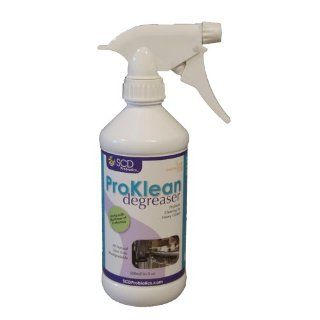 SCD Probiotics H259 1 ProKlean DeGreaser, 16.9 Ounce (Discontinued by Manufacturer) Patio, Lawn & Garden