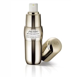 Shiseido Bio Performance Super Corrective Eye Cream Shiseido Face Creams & Moisturizers