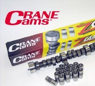 Crane Cams 133901 H 260 2 Cam Automotive