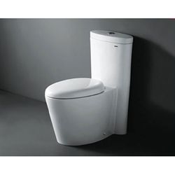 Royal Co 1009 Monterey Dual Flush Toilet