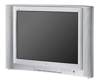 JVC AV32S575 32" HD Ready Television Electronics