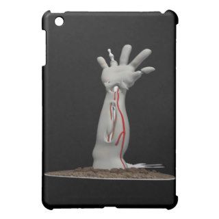 Zombie Arm iPad Mini Cover