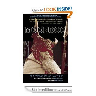 Moondog [Audio Enhanced Edition] eBook Robert Scotto, Philip Glass Kindle Store