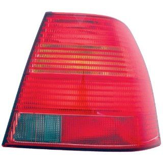 TYC 11 5948 01 Volkswagen Jetta Driver Side Replacement Tail Light Assembly Automotive