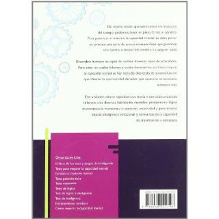 Como mejorar la capacidad mental / How to improve mental capacity (Spanish Edition) Lucrecia Persico 9788466222198 Books