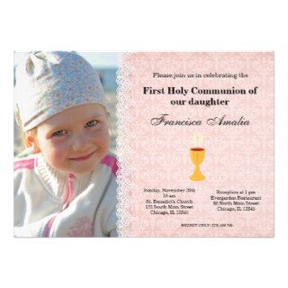 Holy Communion Announcements