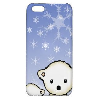 Cute Little Polar Bears