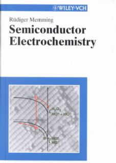 Semiconductor Electrochemistry General Science
