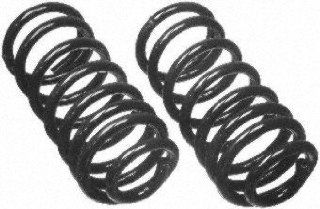 Moog CC271 Variable Rate Coil Spring Automotive