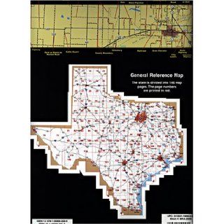 The Roads of Texas Texas A & M University, Cartographics Laboratory 9781569663059 Books
