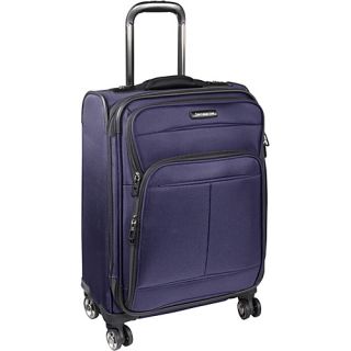 DKX 2.0 21 Spinner CLOSEOUT Navy   Samsonite Small Rolling Luggage