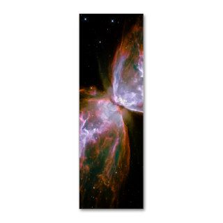 Butterfly / Bug Nebula (Hubble Telescope) Business Cards