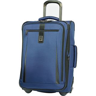 Marquis 22 Rollaboard Blue   Travelpro Small Rolling Luggage